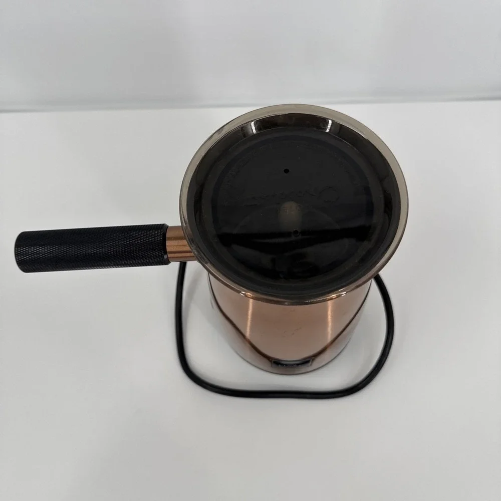 Velvetiser Hotel Chocolate Hot Chocolate Drink Maker HC01-US‎